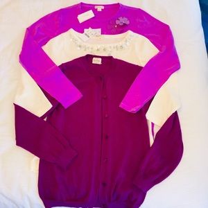 NWT Crewcuts Size 14 Lot